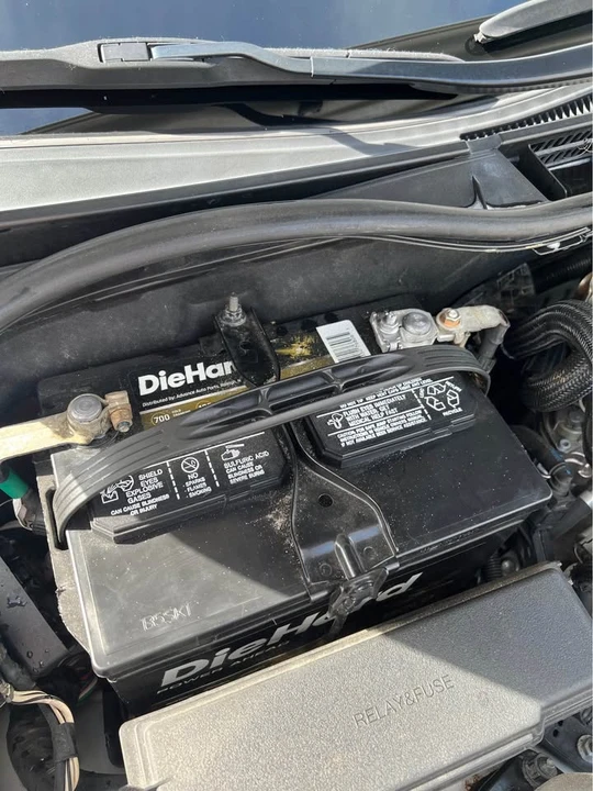 2014 Lexus IS 3rd Gen - Image 10 of 10