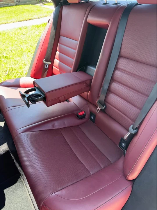 2014 Lexus IS 3rd Gen - Image 11 of 20