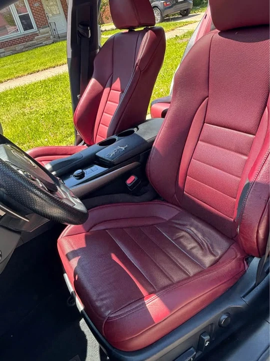 2014 Lexus IS 3rd Gen - Image 14 of 20