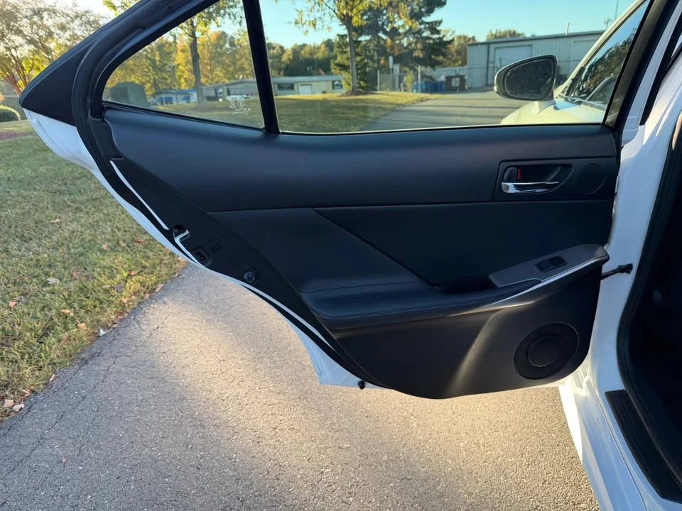 2014 Lexus IS 3rd Gen - Image 12 of 20