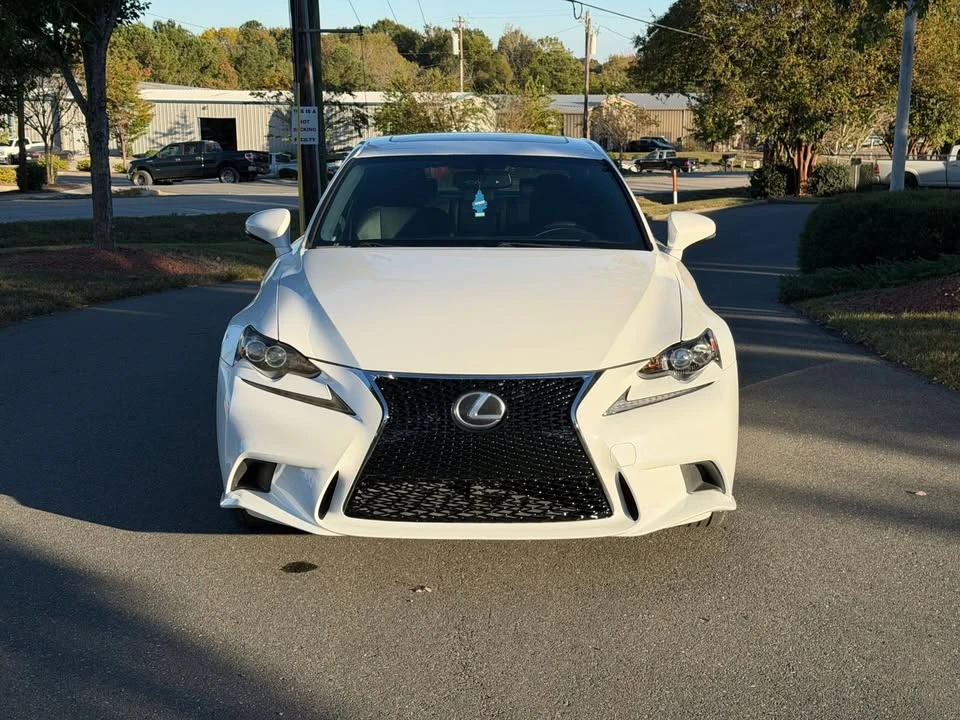 2014 Lexus IS 3rd Gen - Image 2 of 20