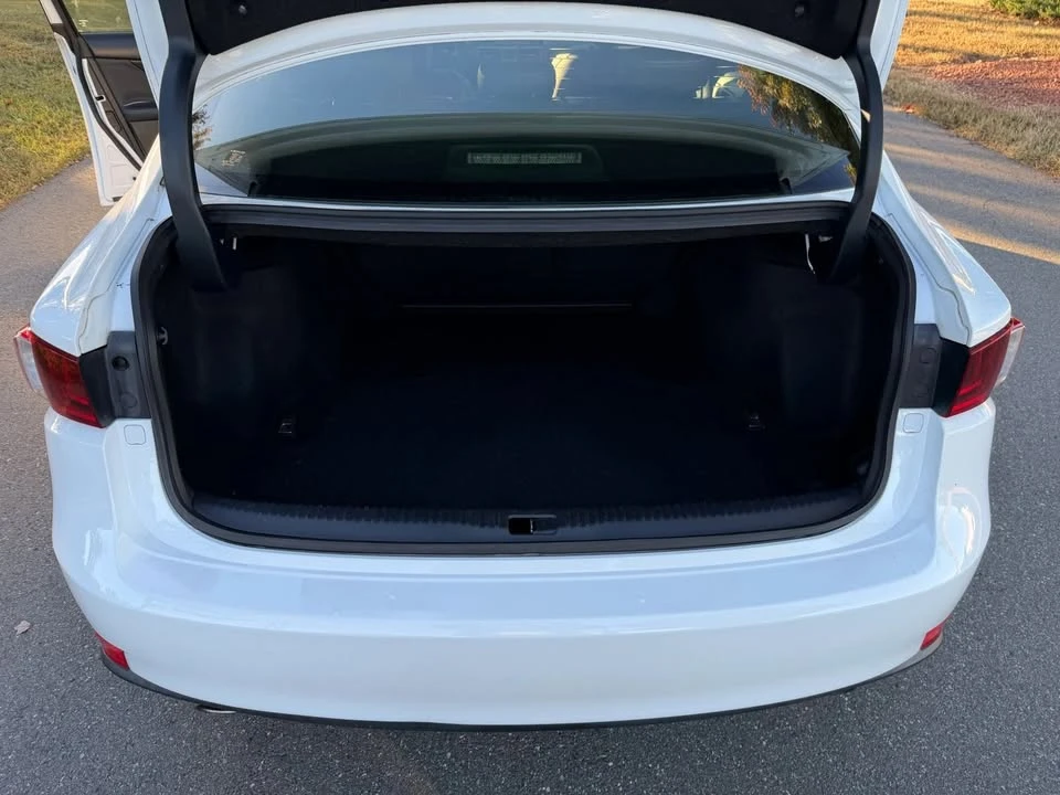 2014 Lexus IS 3rd Gen - Image 20 of 20