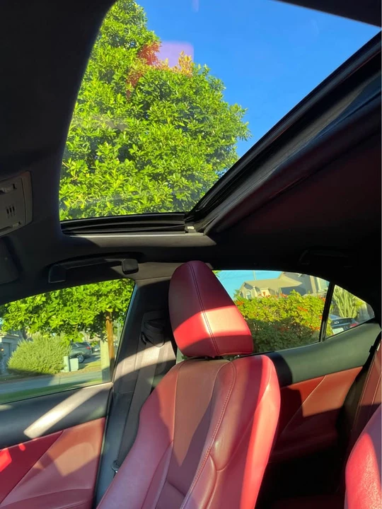 2014 Lexus IS 3rd Gen - Image 3 of 9