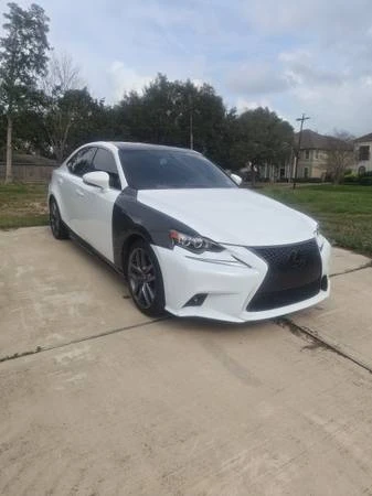 2014 Lexus IS 3rd Gen - Image 5 of 21