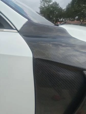 2014 Lexus IS 3rd Gen - Image 20 of 21