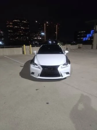 2014 Lexus IS 3rd Gen - Image 3 of 21