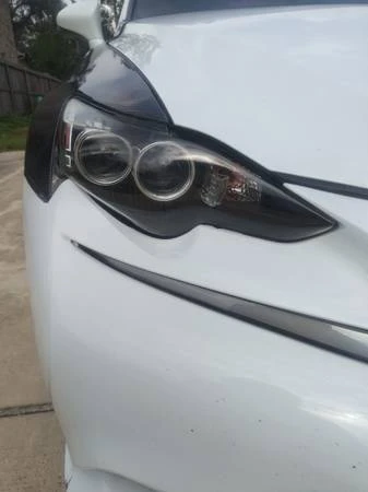 2014 Lexus IS 3rd Gen - Image 19 of 21