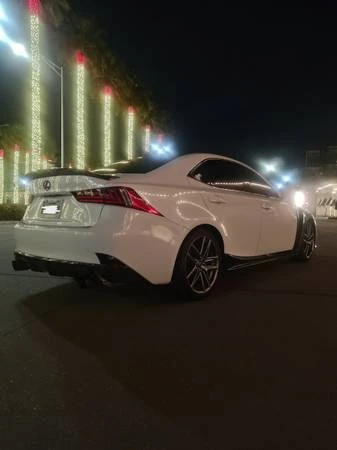 2014 Lexus IS 3rd Gen - Image 2 of 21