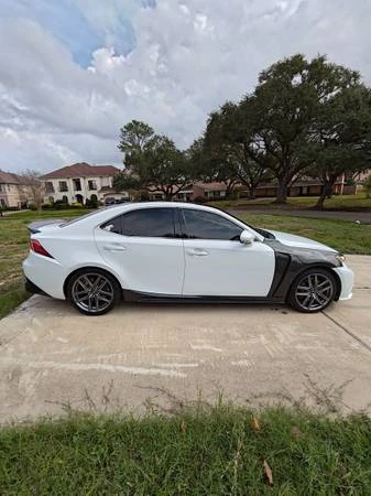 2014 Lexus IS 3rd Gen - Image 6 of 21