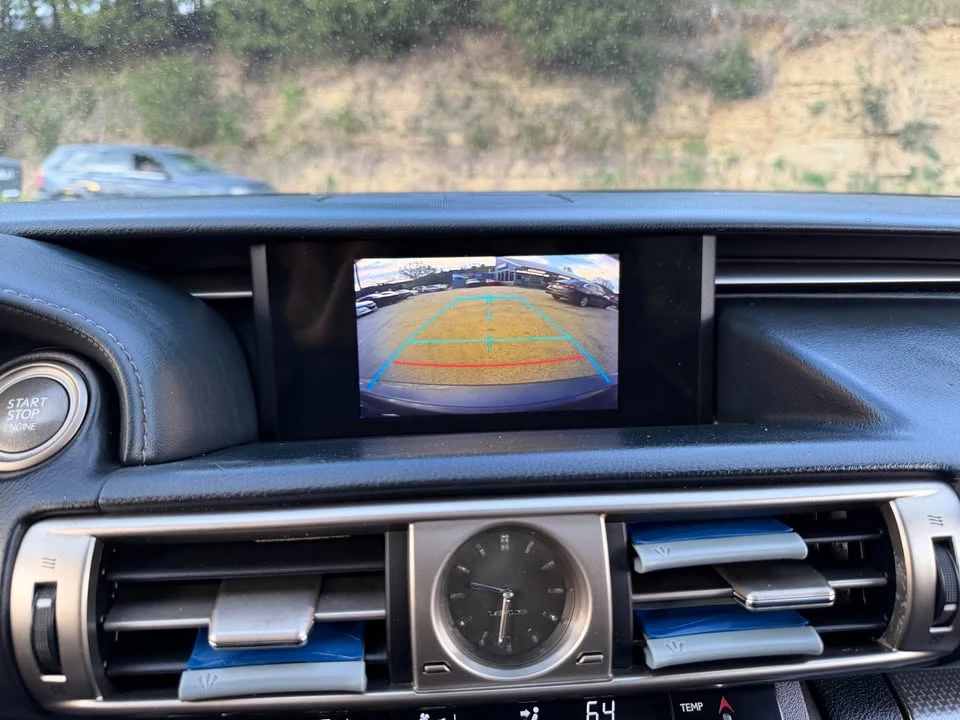 2014 Lexus IS 3rd Gen - Image 16 of 16