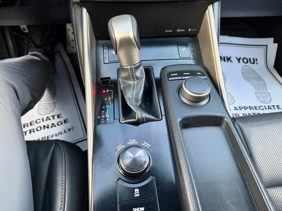 2014 Lexus IS 3rd Gen - Image 15 of 16