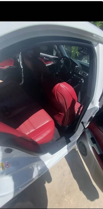 2014 Lexus IS 3rd Gen - Image 4 of 4