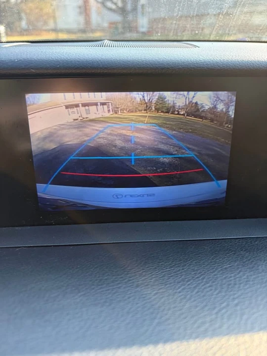 2014 Lexus IS 3rd Gen - Image 13 of 14