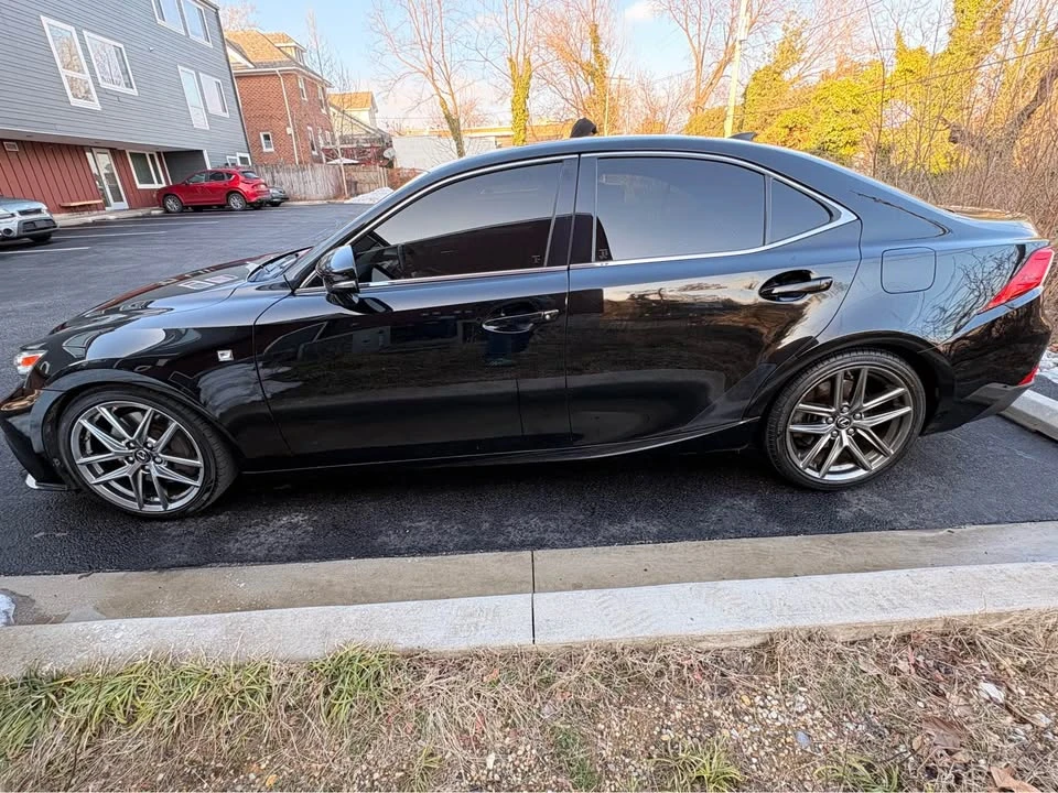 2014 Lexus IS 3rd Gen - Image 2 of 10