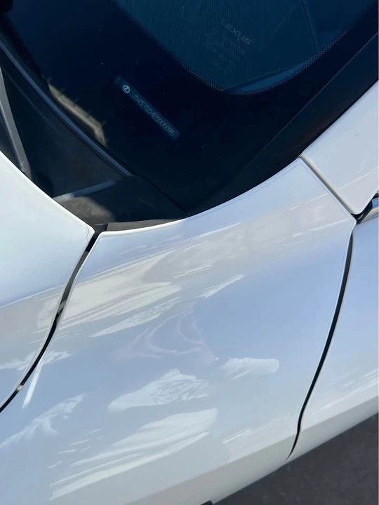 2014 Lexus IS 3rd Gen - Image 7 of 14