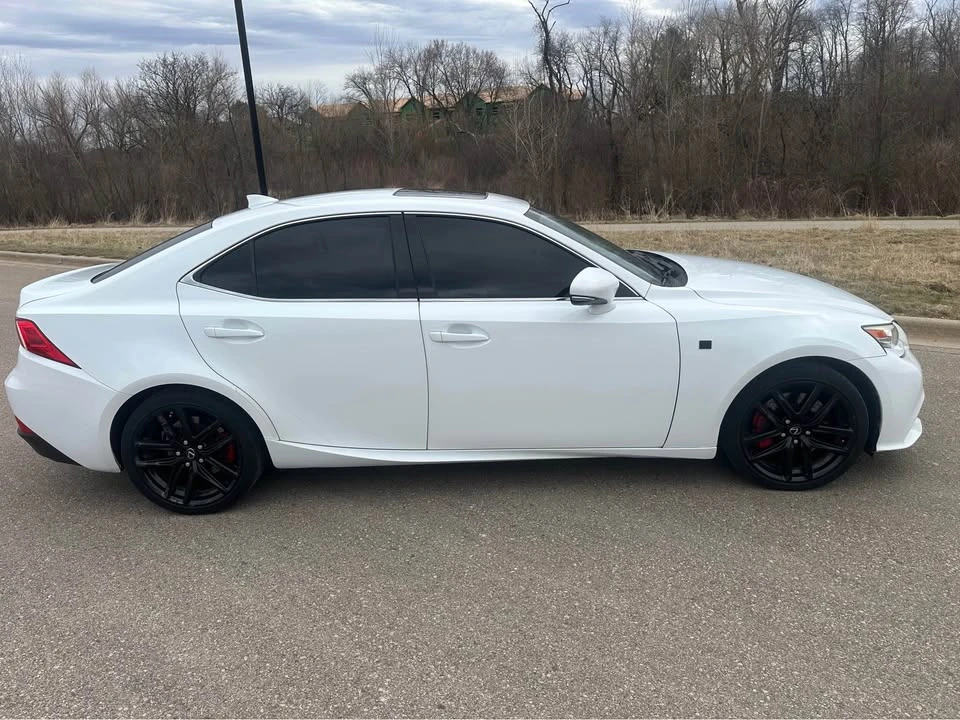 2014 Lexus IS 3rd Gen - Image 2 of 14