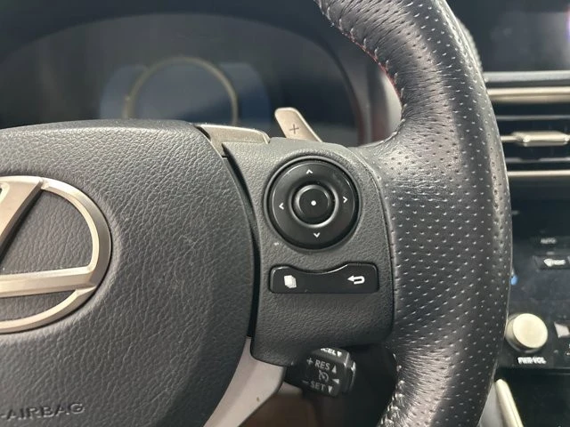 2014 Lexus IS 3rd Gen - Image 9 of 12