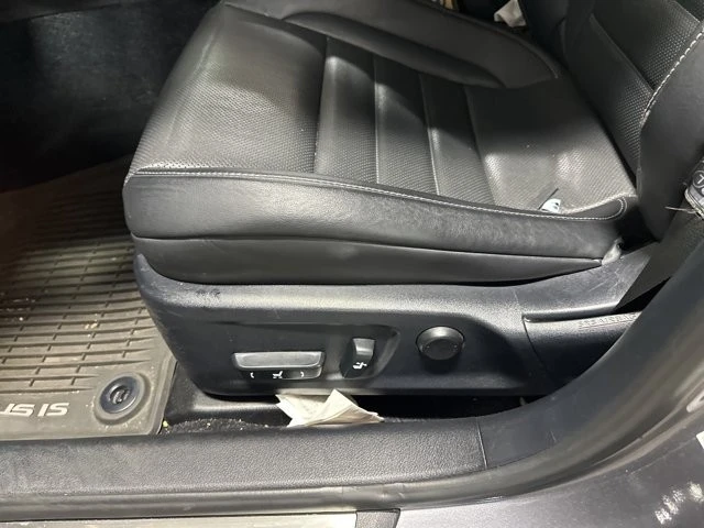 2014 Lexus IS 3rd Gen - Image 6 of 12