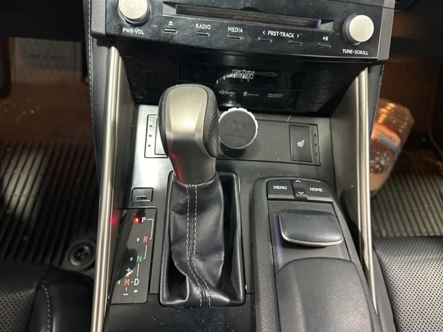 2014 Lexus IS 3rd Gen - Image 12 of 12
