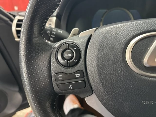 2014 Lexus IS 3rd Gen - Image 8 of 12