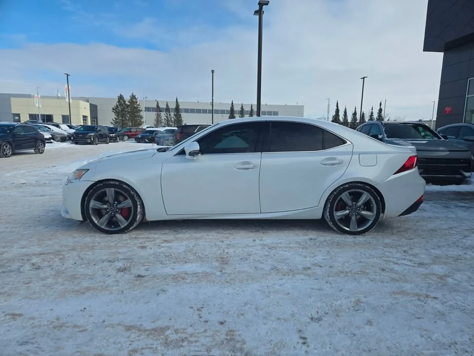 2014 Lexus IS 3rd Gen - Image 2 of 16