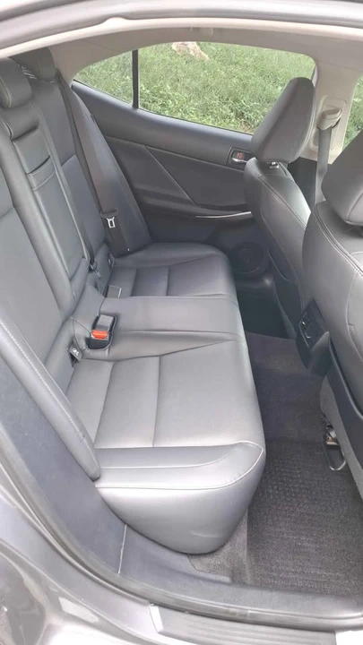 2014 Lexus IS 3rd Gen - Image 10 of 15