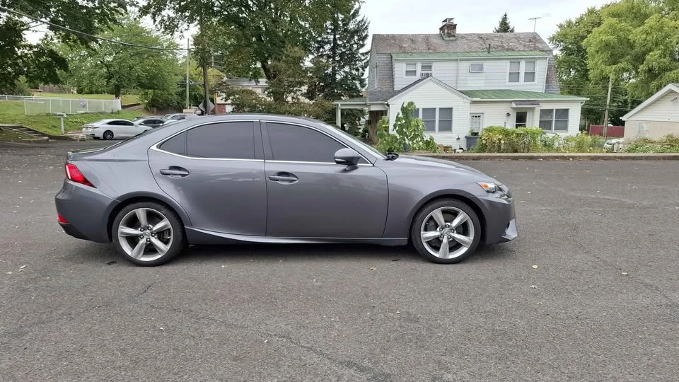 2014 Lexus IS 3rd Gen - Image 7 of 15