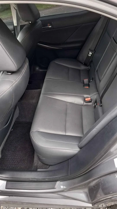2014 Lexus IS 3rd Gen - Image 11 of 15
