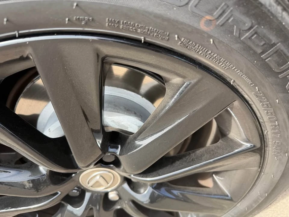 2014 Lexus IS 3rd Gen - Image 7 of 13