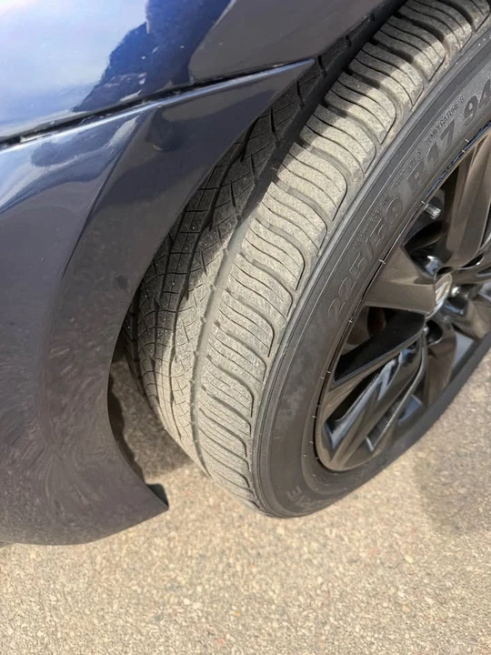 2014 Lexus IS 3rd Gen - Image 10 of 13