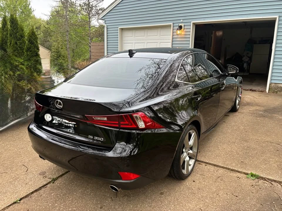2014 Lexus IS 3rd Gen - Image 6 of 13