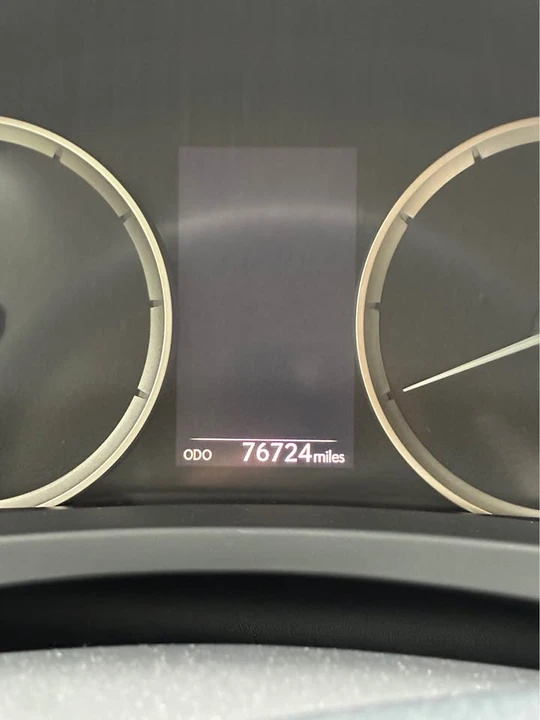 2014 Lexus IS 3rd Gen - Image 13 of 13