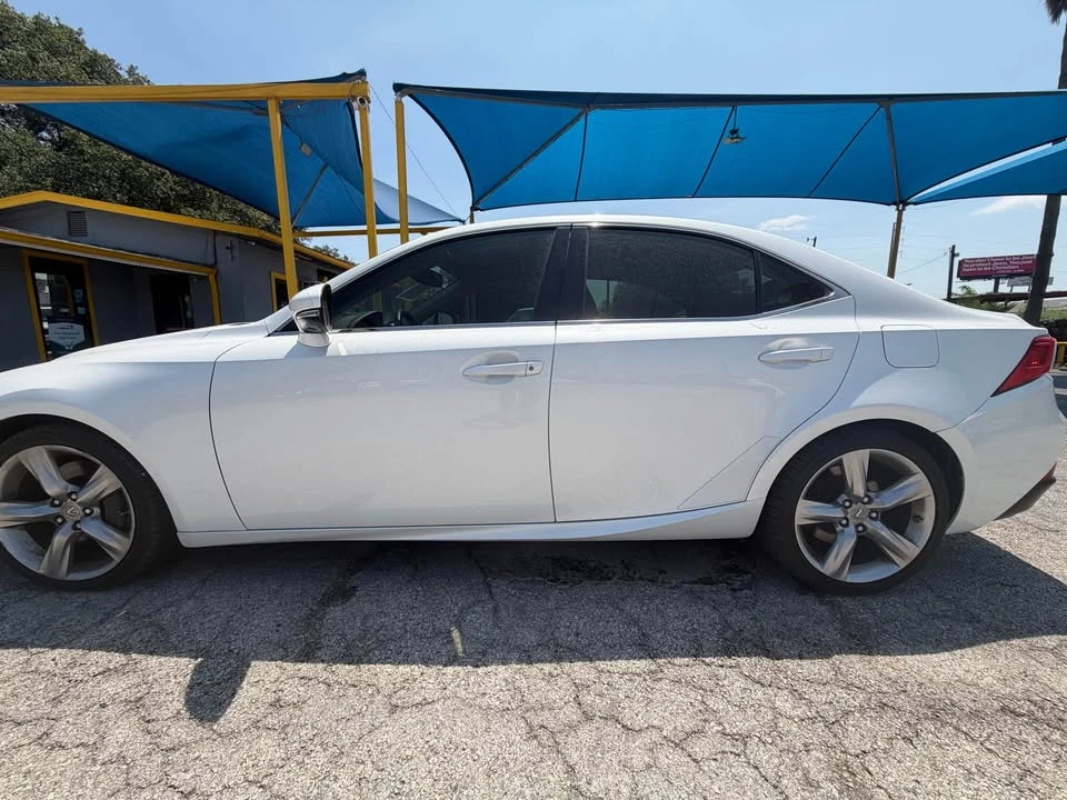 2014 Lexus IS 3rd Gen - Image 2 of 14