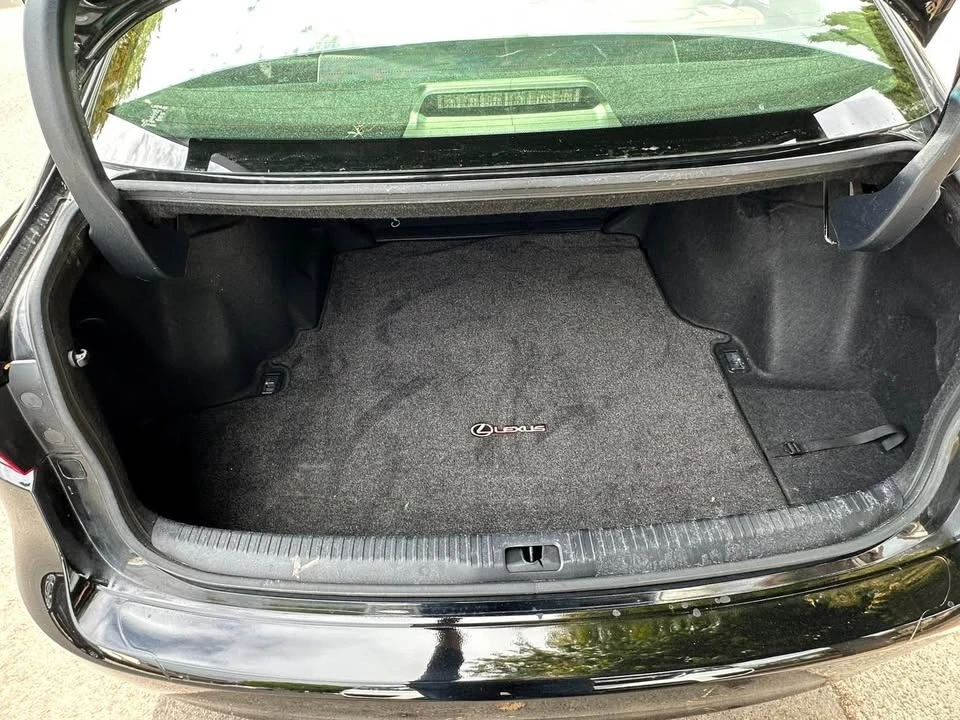 2014 Lexus IS 3rd Gen - Image 7 of 15