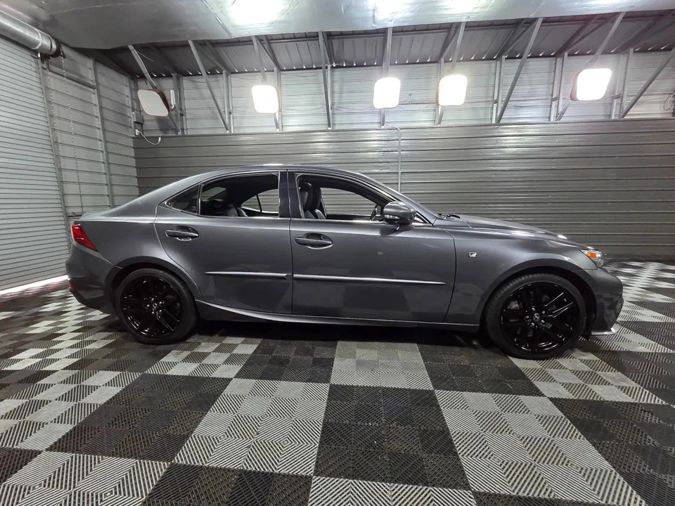 2014 Lexus IS 3rd Gen - Image 10 of 12