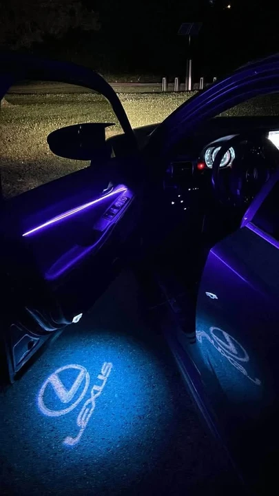 2014 Lexus IS F 2nd Gen - Image 10 of 12