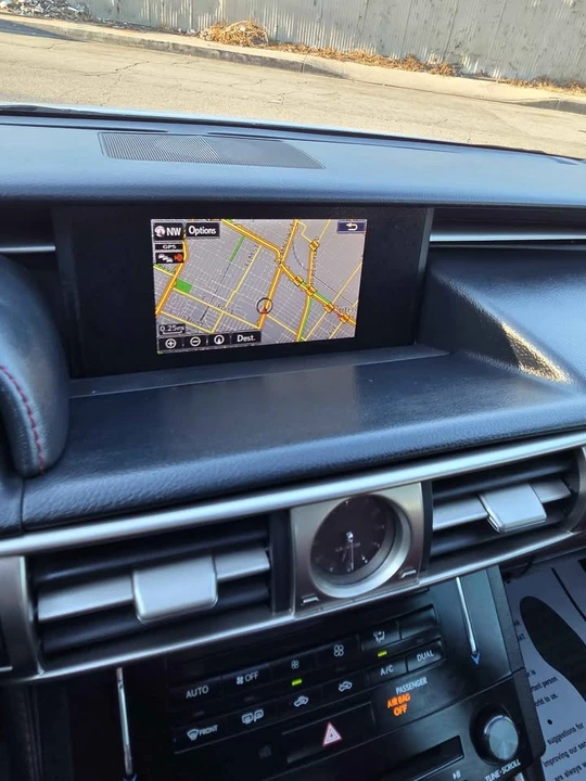 2014 Lexus IS 3rd Gen - Image 15 of 18