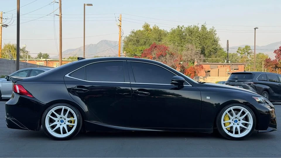 2014 Lexus IS 3rd Gen - Image 2 of 18
