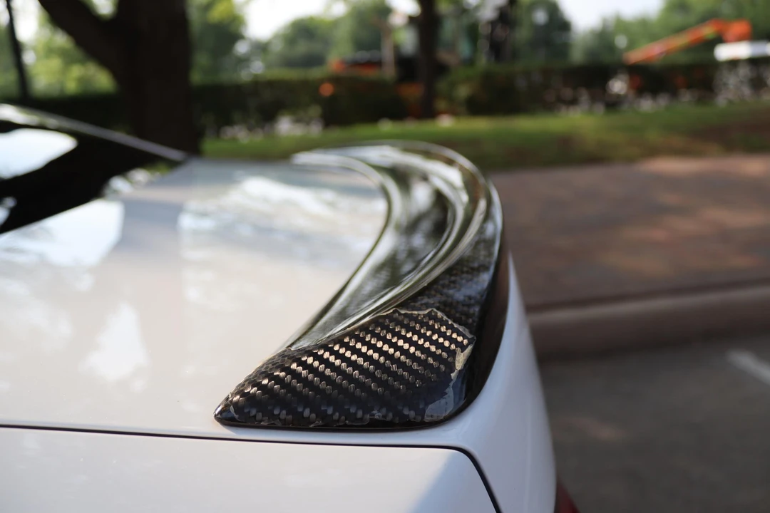 2014 Lexus IS F 2nd Gen - Image 31 of 31