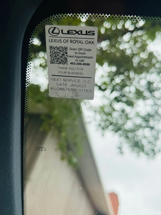 2014 Lexus IS 3rd Gen - Image 15 of 16
