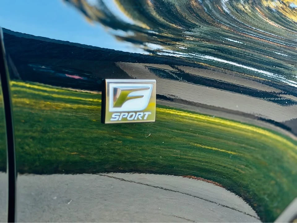 2014 Lexus IS 3rd Gen - Image 7 of 16
