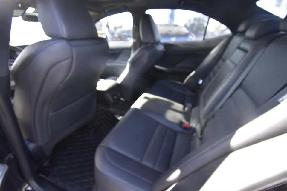 2014 Lexus IS 3rd Gen - Image 8 of 10