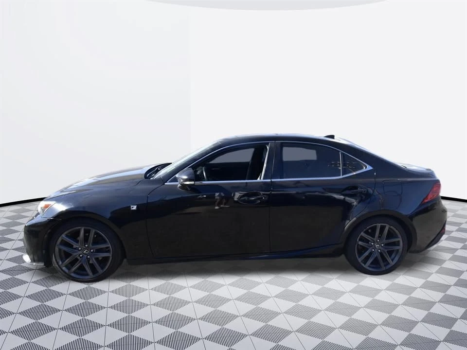 2014 Lexus IS 3rd Gen - Image 2 of 10