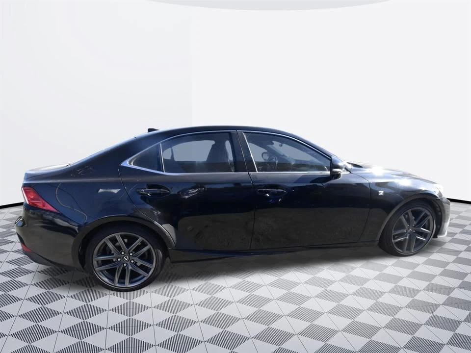2014 Lexus IS 3rd Gen - Image 5 of 10