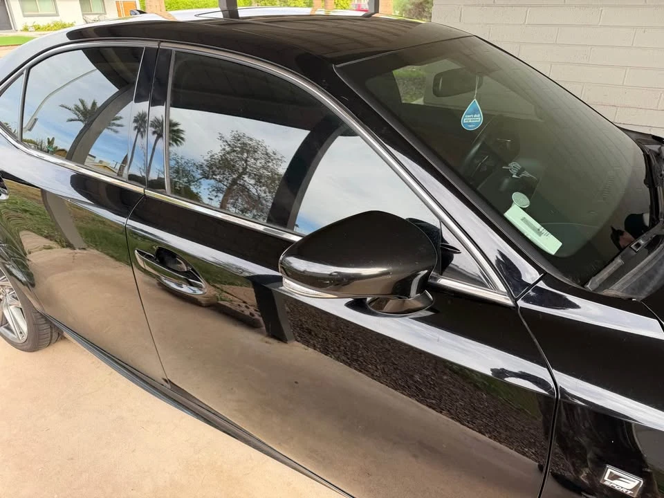 2014 Lexus IS F 2nd Gen - Image 4 of 7