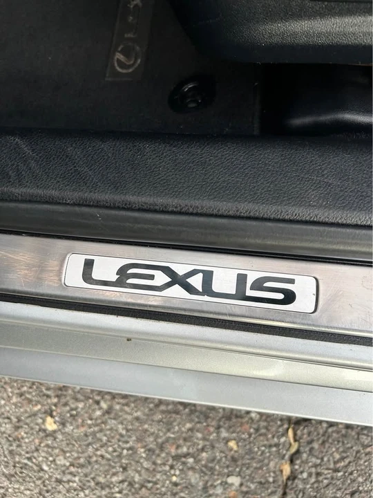 2014 Lexus IS 3rd Gen - Image 7 of 15
