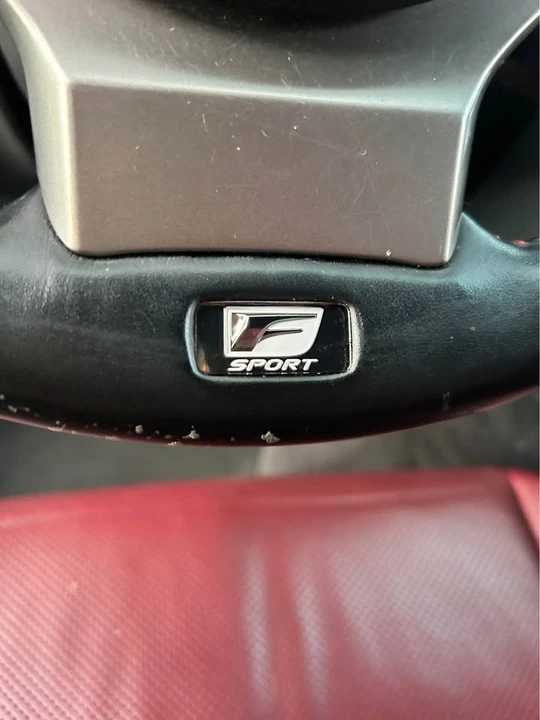 2014 Lexus IS 3rd Gen - Image 8 of 15