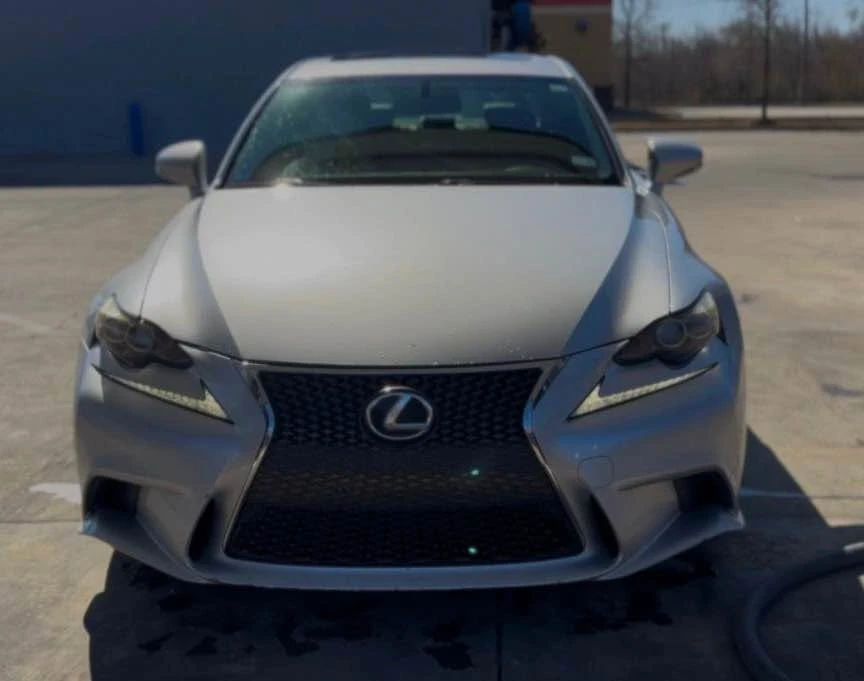 2014 Lexus IS 3rd Gen - Image 5 of 7