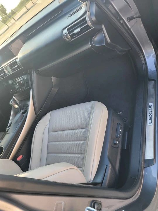 2014 Lexus IS 3rd Gen - Image 3 of 17