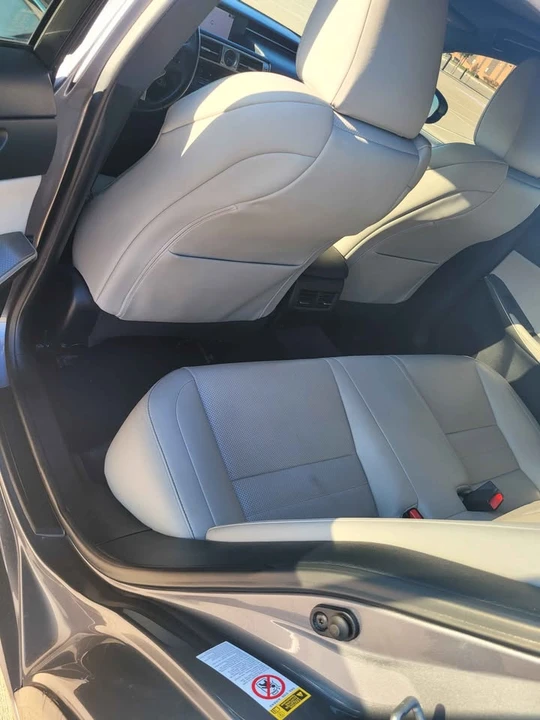 2014 Lexus IS 3rd Gen - Image 6 of 17